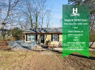 3302 Timmons Ave, Greensboro, NC 27406