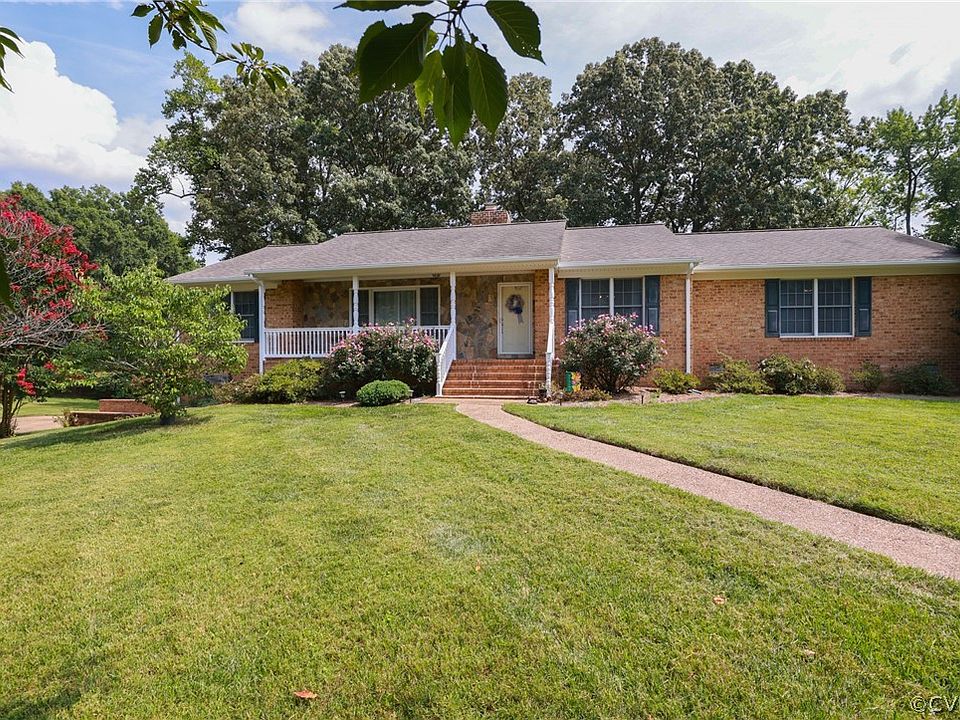 153 Lawrence Pl, Tappahannock, VA 22560 Zillow