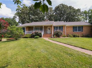 153 Lawrence Pl, Tappahannock, VA 22560