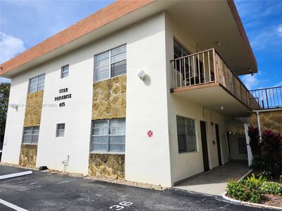 415 NE 2nd St APT 109, Hallandale, FL, 33009
