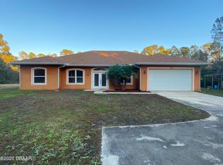 4369 W County Road 90, Bunnell, FL 32110