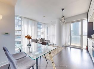 15 Grenville St #5009, Toronto, ON M4Y 0B9