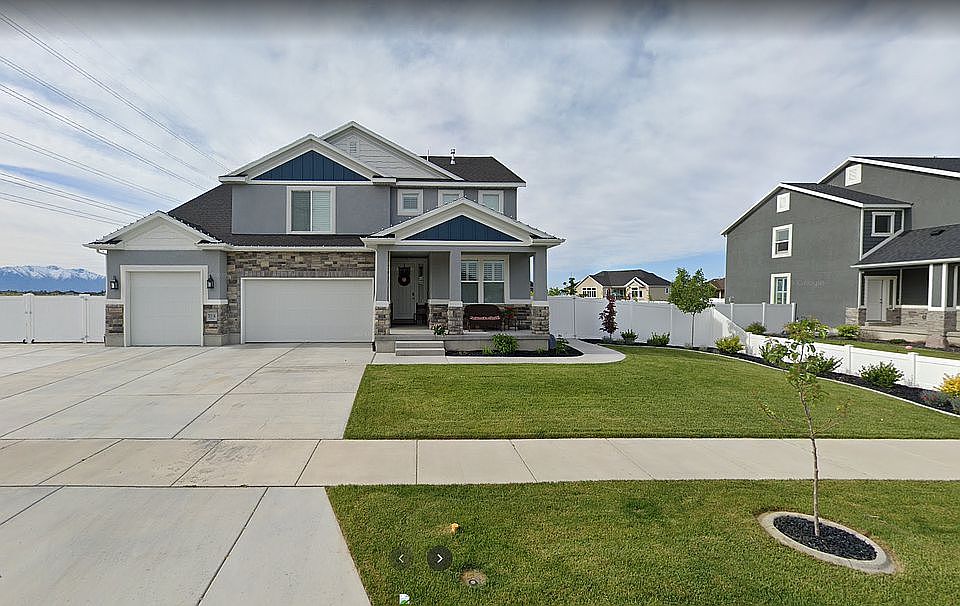 1st image of 311 W 170 S