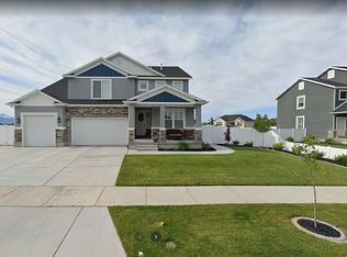 311 W 170 S, Vineyard, UT 84059