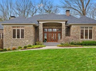 208 Ash Run Rd, Louisville, KY 40245