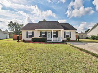 824 Esther Ct, Conway, SC 29526