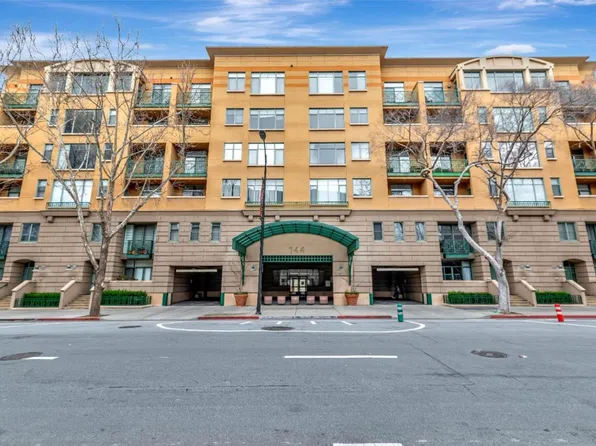 144 S 3rd St Unit 165, San Jose, CA 95112