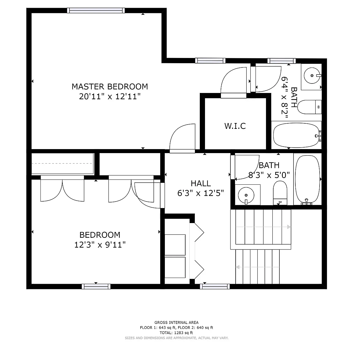 Building Photo - Riverwalk Group, LLC