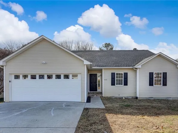 4572 Bottoms Rock Ln, Pfafftown, NC 27040