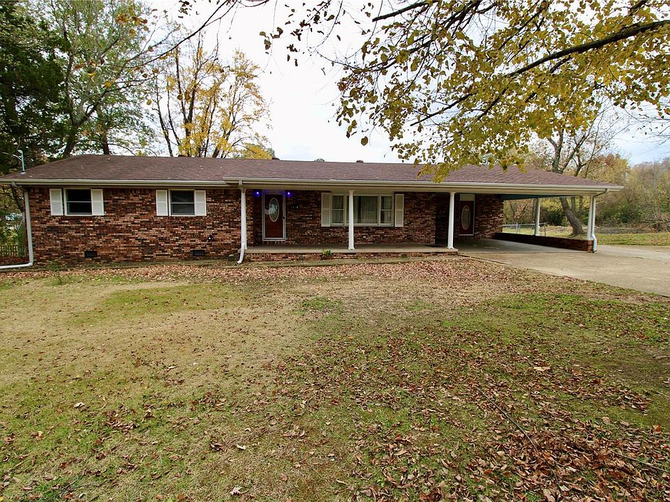 1404 Barron Rd, Poplar Bluff, MO 63901 MLS 23067128 Zillow
