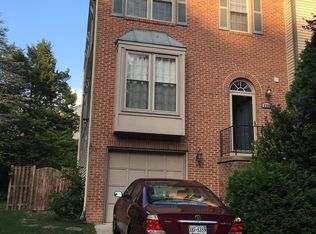 6355 English Ivy Way, Springfield, VA 22152