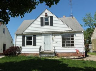 4080 E 150th St, Cleveland, OH 44128
