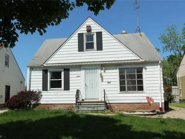 4080 E 150th St, Cleveland, OH 44128