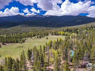 318 Arapaho Dr, Bellvue, CO 80512