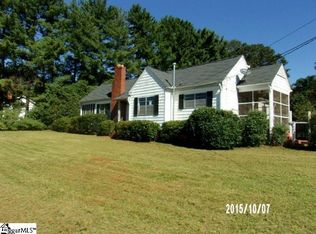 321 New Woodruff Rd, Greer, SC 29651