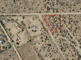 Guy Street, Three Points, AZ 85736