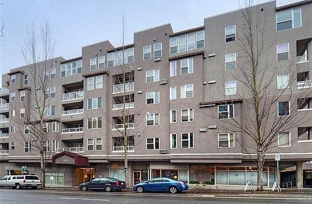 1st image of 4343 Roosevelt Way NE APT 406