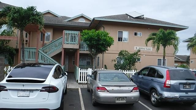 5 Abbey Lane - Villas at Kahana Ridge