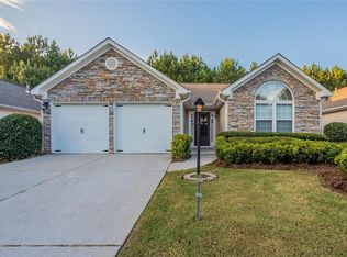 2592 Centennial Commons Blf, Acworth, GA 30102