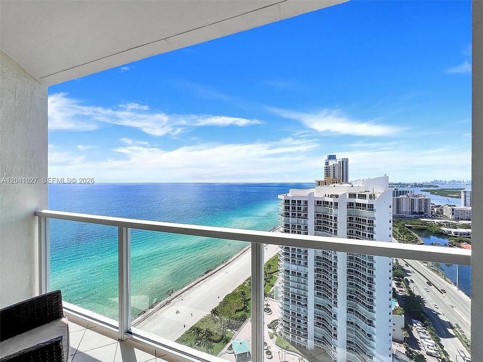 1st image of 16699 Collins Ave APT 3309