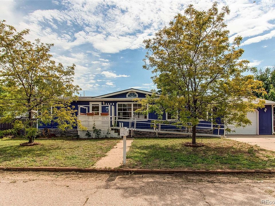 1st image of 4500 Hot Springs Drive
