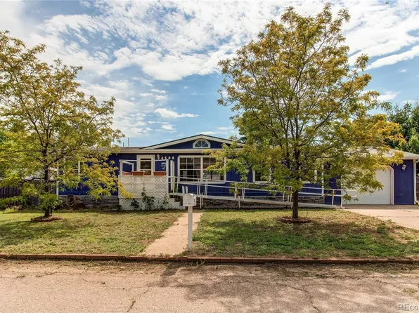 4500 Hot Springs Drive, Greeley, CO 80634