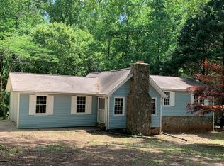 1135 E College St, Griffin, GA 30224