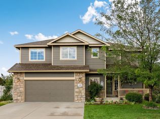5269 Bowersox Pkwy, Firestone, CO 80504
