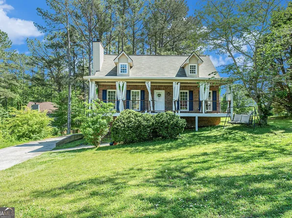 14 Hollow Springs Dr, Hiram, GA 30141