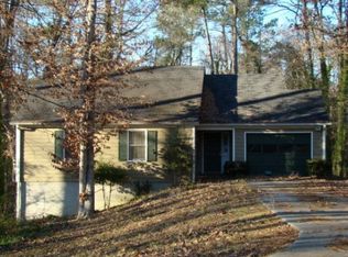 4165 Forest Hill Ter, Macon, GA 31210