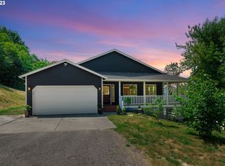 40606 NW Maple Ridge Rd, Woodland, WA 98674