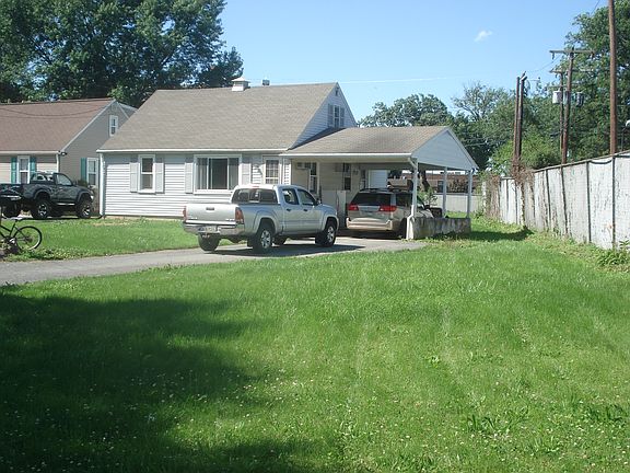 Front From Street