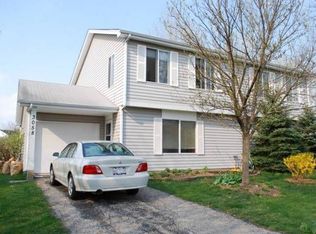 3058 Winchester Ct W, Aurora, IL 60504