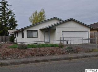 1033 38th Ave SE, Albany, OR 97322
