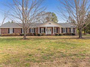 2396 Abner Creek Rd, Duncan, SC 29334