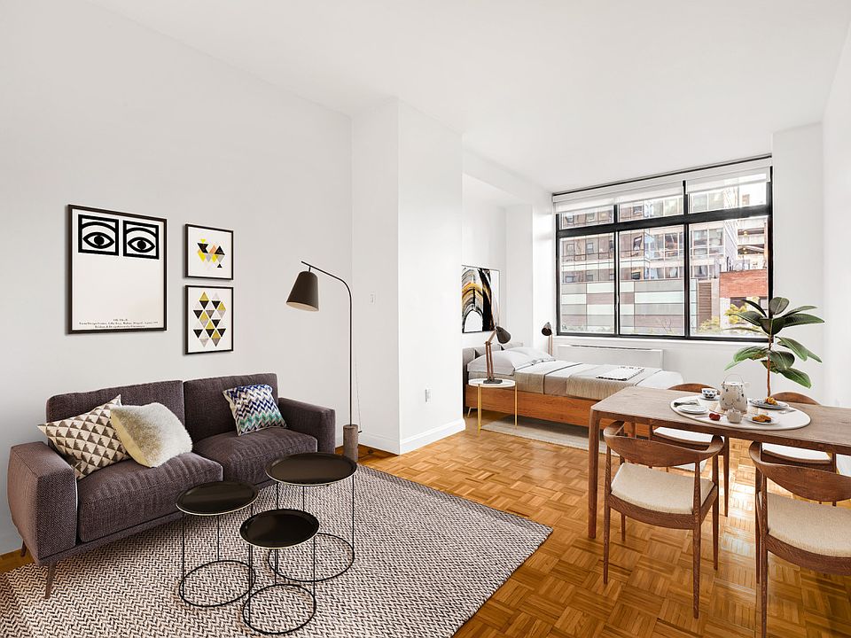 1st image of 360 W 43rd St APT S4b