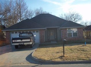 20 E 9th St #805, Shawnee, OK 74801