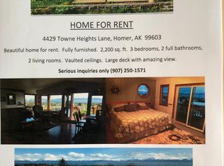4429 Towne Heights Ln, Homer, AK 99603