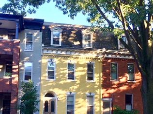 516 W Chestnut St, Lancaster, PA 17603