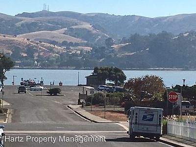 view from driveway