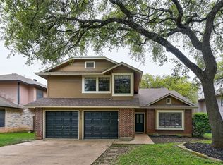 7210 Boniface Ln, Austin, TX 78729