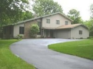 205 Morris Dr, Niles, MI 49120