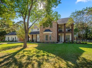 33319 White Oak Ct, Magnolia, TX 77354