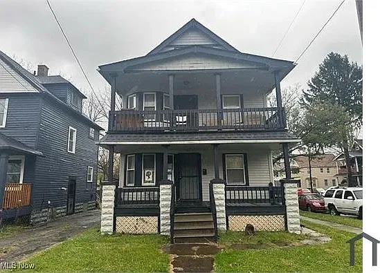 12021 Forest Ave — Photo 1