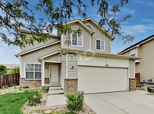 209 Homestead Way, Brighton, CO 80601