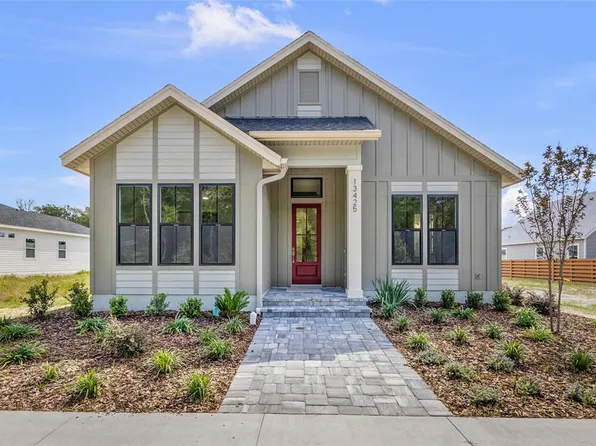 13425 SW 9th Rd, Newberry, FL 32669