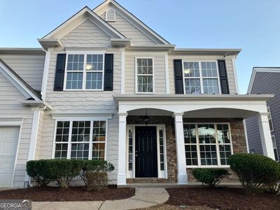 681 Courageous Ct, Lawrenceville, GA, 30043
