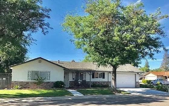 2405 Roble Ave Modesto CA 95354 Zillow