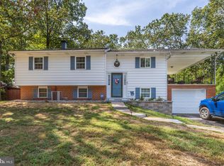 817 Lucky Rd, Severn, MD 21144