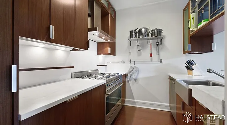 Sold by Halstead Real Estate | media 1